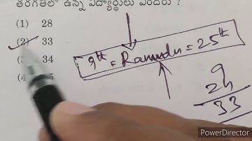 APPSC Previous year General Studies Question Paper Explanation / Practice bits