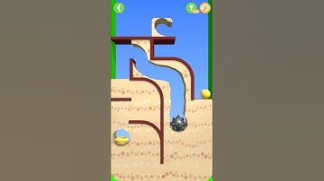 dig this! (Dig it ) 170-10 | spikes | Dig this level 170 episode 10 solution gameplay walkthrough