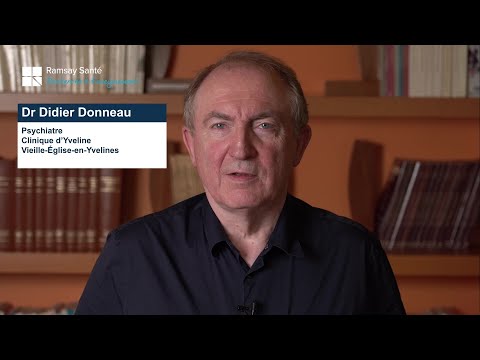 Amélioration d’un protocole dédié aux psycho traumatismes - Clinique d'Yveline - Ramsay Santé