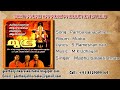 PAMBA GANAPATHE KARAOKE WITH LYRICS MUDRA MADHU BALAKRISHNAN
