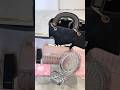 坿ãç©ã奜ããªç§ã®ããã°ã®äžèº«ð #whatsinmybag #bag #ããã°ã®äžèº« #ããã°ã®äžèº«çŽ¹ä» #ã«ãã³ã®äžèº«