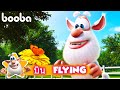 Booba 😀 บิน Flying 🍏 Booba cartoons 🍎 Cartoon For Kids ⭐ Super Toons TV Thai