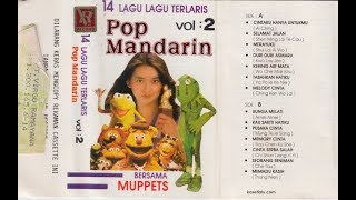 Pop Mandarin Indonesia Muppet _Suarjaya