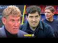 Simon Jordan REACTS to Crystal Palace TARGETING Andoni Iraola to REPLACE Oliver Glasner This Summer!