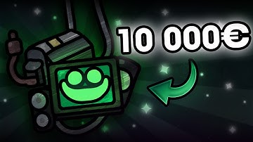 1 Month to Create a Mobile Game and Win €10,000???