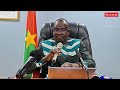 DRH-MS-FTP INFO : Pourquoi le ministre Zoungrana a créé cet outil numérique?