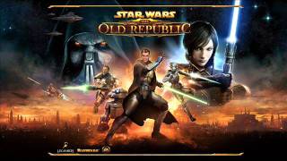 Star Wars: The Old Republic - OST - Main Theme