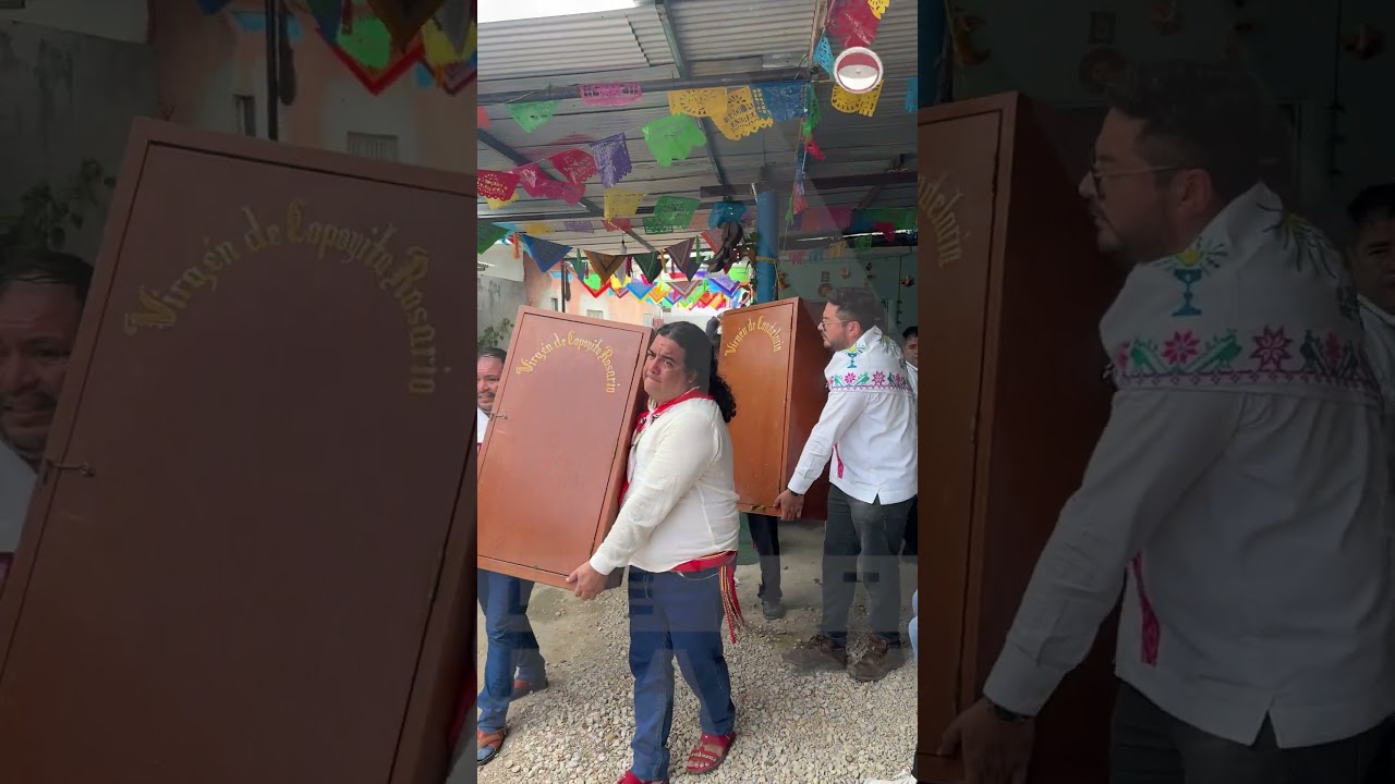 Copoyitas bajarán a Tuxtla este viernes