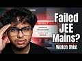 Honest Talk: A Motivational Video for JEE 2026 | Invisible Mechanics