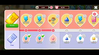 My Cafe - Restaurant Game Quest Medal #90 | New School screenshot 2