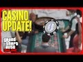 GTA 5 Casino DLC OFFIZIELLER TRAILER & alle INFOS! - YouTube