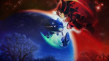 Sonic Mega Collection - Extra Menu (Slowed Down)