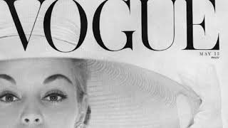 Virtual Vogue Tribute Resimi