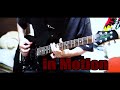 【弾いてみた】in Motion |Guitar cover【OBLIVION DUST】