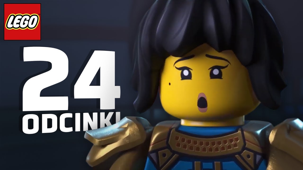 Bajki Lego Ninjago Nowe Odcinki Po Polsku Festzug Geschirr Baron lego ninjago bajka po polsku nowe odcinki Papier