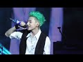 [FANCAM] 小鬼-王琳凯 Xiaogui-Wang Linkai《上》(Up) @ 小鬼2.0个人音乐会武汉站 Wuhan Solo Concert