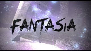 FANTASIA by dgb1tch