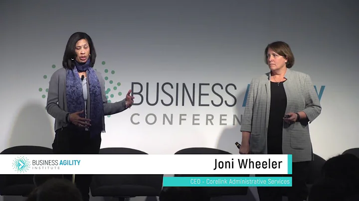 A Story of Leadership Transformation by Susan Cour...