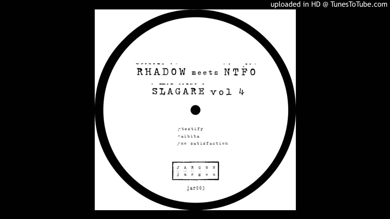 Assista a NTFO, Rhadow - Testify (Original Mix) no YouTube Assista a NTFO, Rhadow - Testify (Original Mix) no YouTube