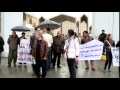 هەمیشەو بەردەوام داكۆكی لە زیندانیانی خۆرهەڵات 