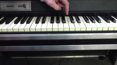 The Best Explanation of Tritones You Will Ever See