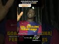 Atletico Madrid vs Barcelona match highlight & reaction from a werey Barcelona fan