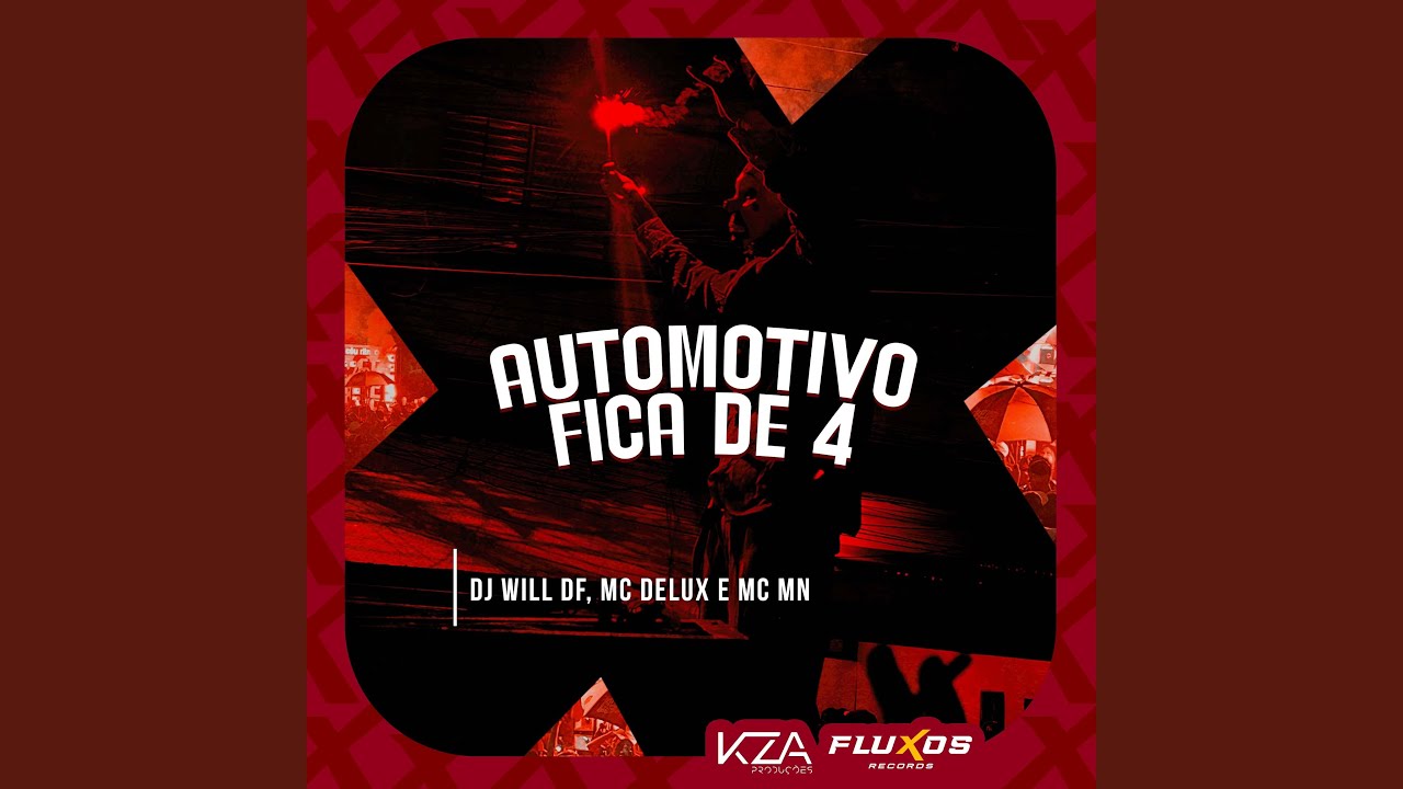 Automotivo Fica de 4