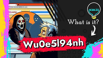 Wu0e5l94nh.boats Browser Redirect Virus Removal Guide