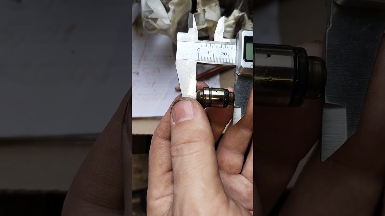 гидрокомпенсаторы. Лансер 9 4G18