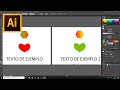 Adobe Illustrator CS6 | Clase 3 | Capas y Mesa de Trabajo