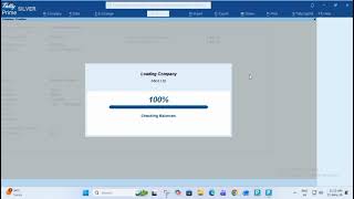 How To Create Company InTally Prime टैली प्राइम में कंपनी कैसे बनाये #TallyPrime #Createcompany