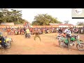 Mtazame Mwamba Wa Lusaka Anavyo Fanya Miujiza Yake Duuh Kwa Nguvu Hizi Ni Zaidi Ya Samson 