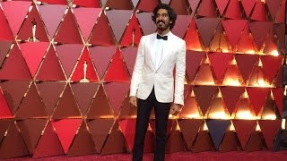 Red Carpet time lapse video