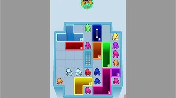 Drop Away Level 17 Gameplay 