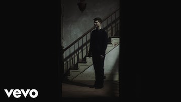 Kevin Garrett - Faith You Might (Official Video)