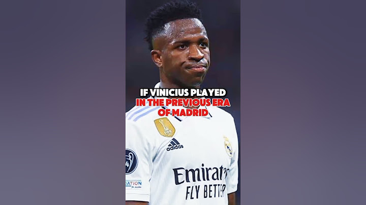 If Vini played in their era #vinicius #viniciusjr #realmadrid #sergioramos #ramos #pepe