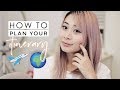 How to Plan Your Travel Itinerary | Travel Like a Pro Pt. 2