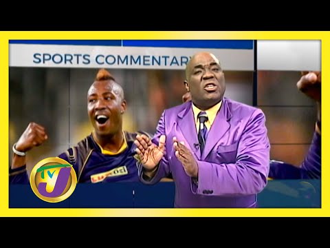 TVJ Sports Commentary - November 4 2020