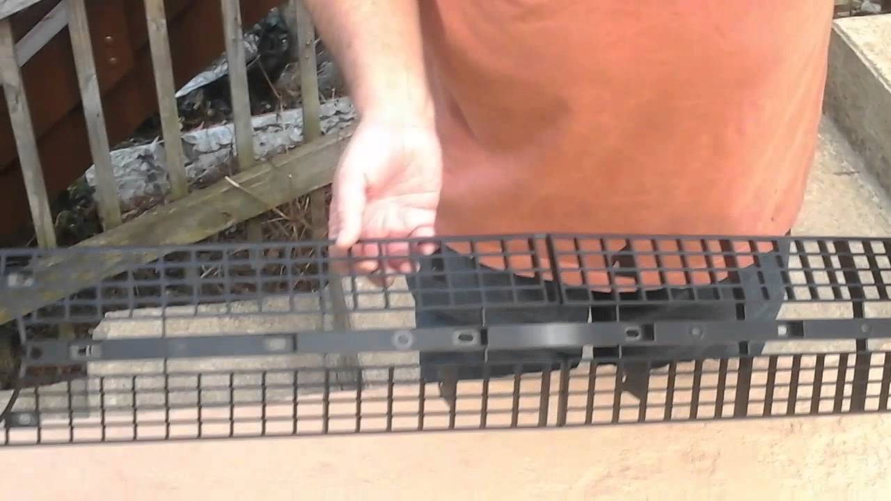 New Ford Torino >> Torino Cobra grille for 1970 1971 NEW reproductio - YouTube New Ford Torino >> Torino Cobra grille for 1970 1971 NEW reproductio - YouTube
