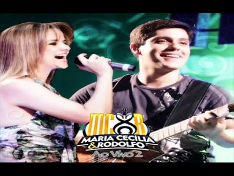 Maria Cecília e Rodolfo - Você de volta