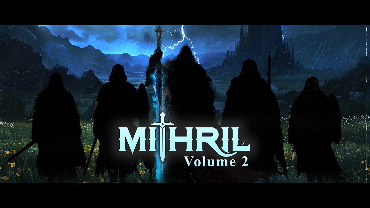 Watch MiSFiT - Ronin on YouTube Watch MiSFiT - Ronin on YouTube