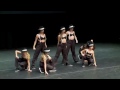 Dance mom/But you hands up in air