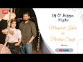 Live  jaggo  dj party  manpreet kaur  pardeep singh  amar photographer begowal  punjab