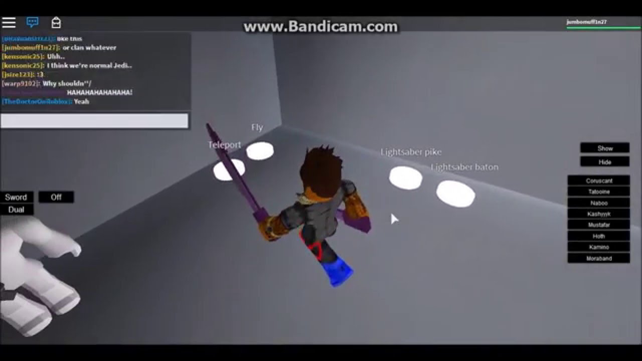 How To Get In The Admin Room In Roblox Awakening Star Wars - roblox rp star wars get robux for roblox