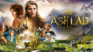 Full Movie: The Ash Lad  In Search of the Golden Castle