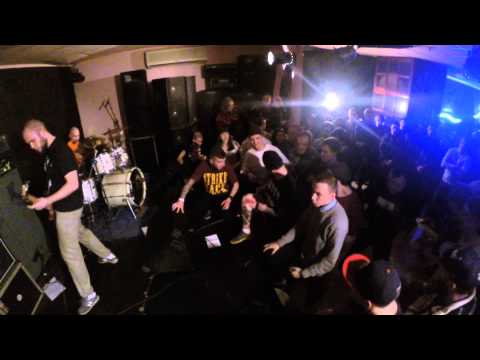 Kingpin - Power Inside Me