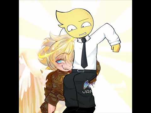NEW JEANS | EPIC FACE ANIMATION MEME | COOLAB WITH JANKYJUNKER | #trend #animation