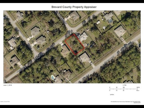 1042 Palo Alto Street, Palm Bay, FL home video tour