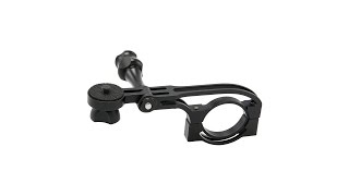 Handlebar Mount for GoPro HERO & Small Action Cameras | Arkon GPCMPMC