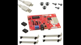 20220406 TI  AWR1843 - mmWave Radar test issue 2